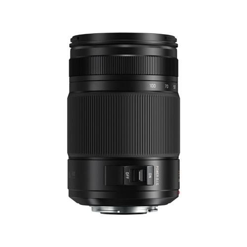 Panasonic Leica 35-100mm F2.8 Power OIS Micro 4_3 Lens - 02
